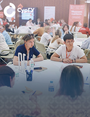 Студентки Мединститута СурГУ приняли участие в форуме волонтеров-медиков