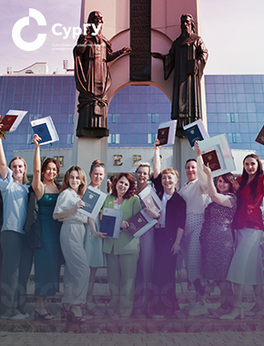 Более 300 выпускников ИСМО пополнят ряды молодых специалистов